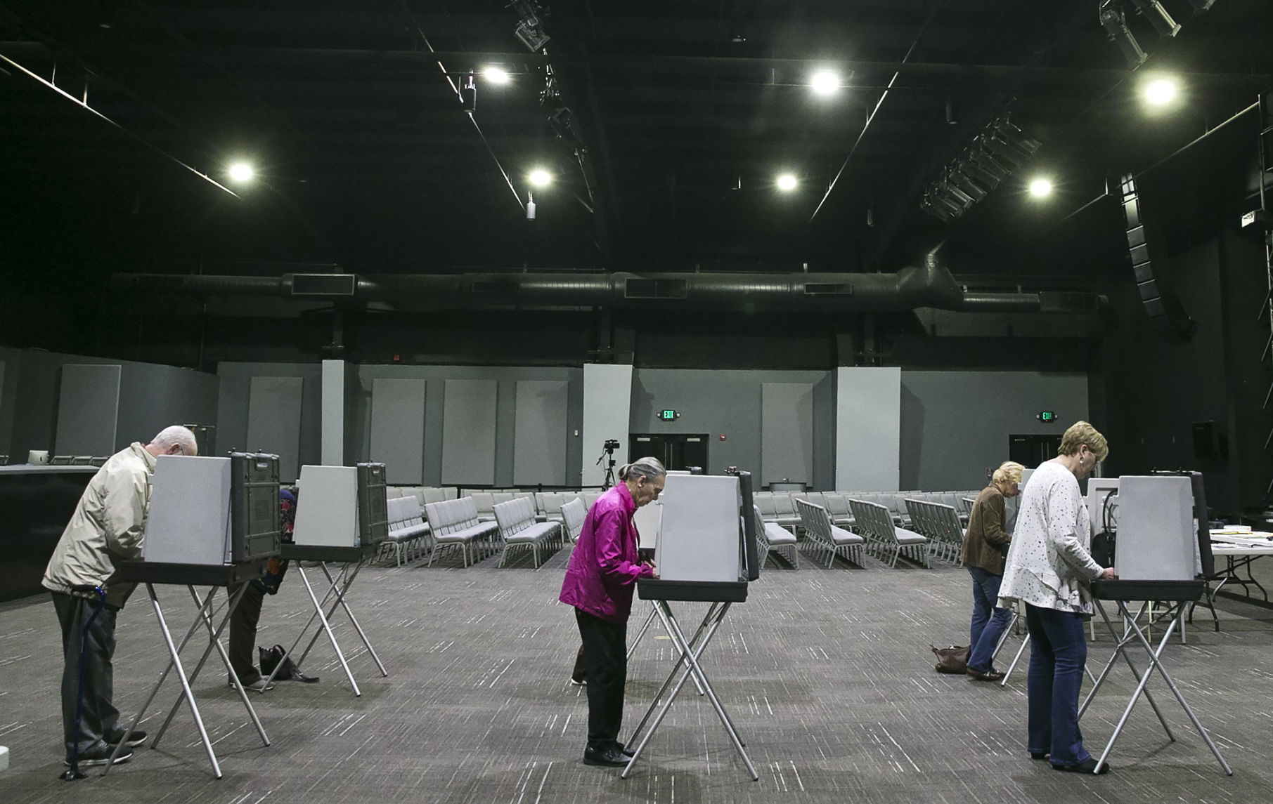 Virginia elections 2019